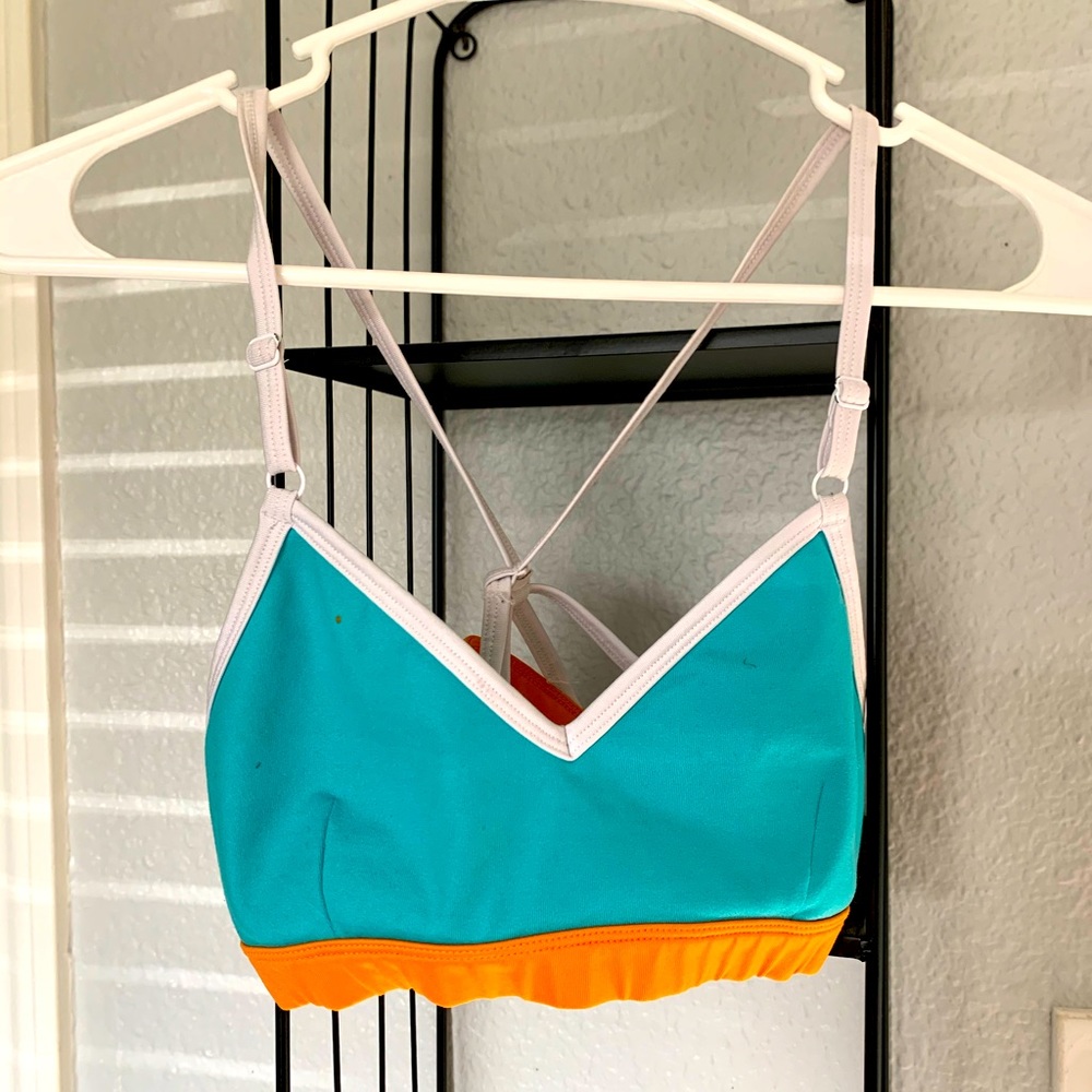 Alo sports bra - Small